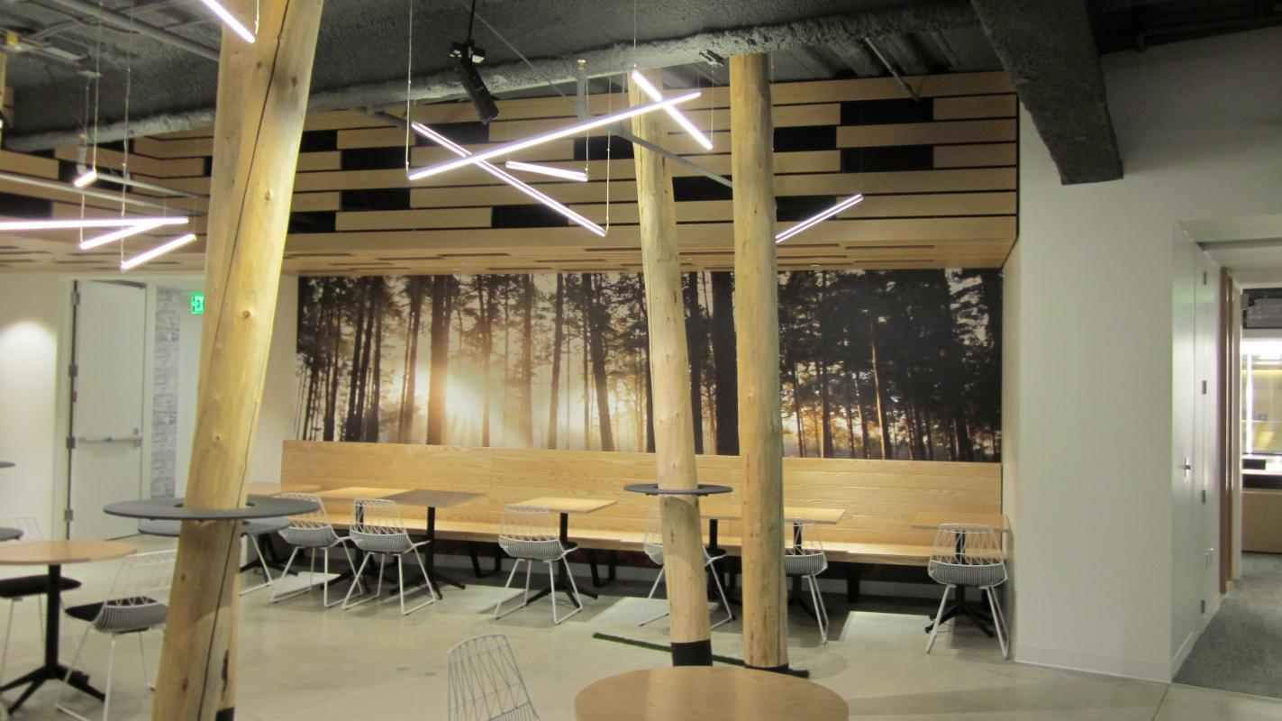 wall covering Monticelli